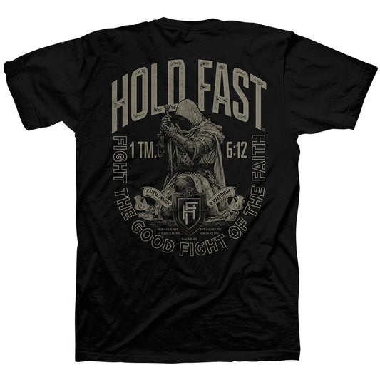 Knight Mens T-Shirt