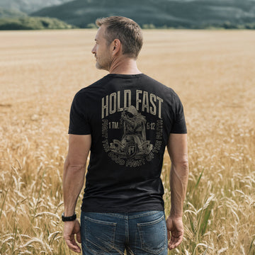 Knight Mens T-Shirt