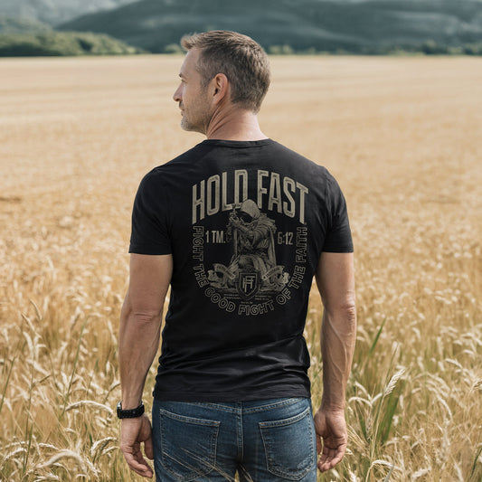 Knight Mens T-Shirt