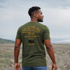 Send Me Mens T-Shirt
