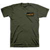 Send Me Mens T-Shirt