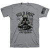 Soldiers' Psalm Mens T-Shirt
