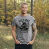 Soldiers' Psalm Mens T-Shirt