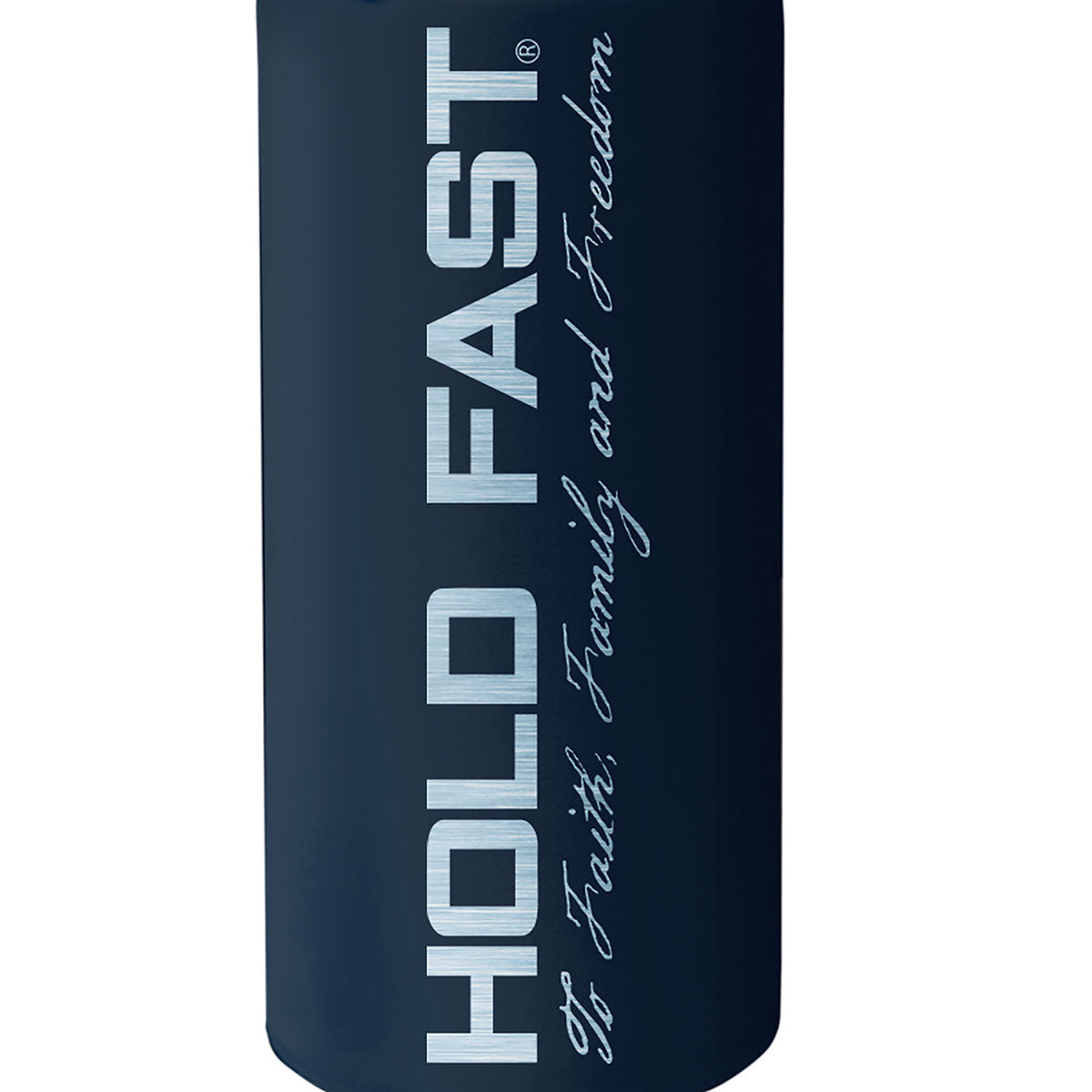 Hold Fast Logo 32 oz Bottle