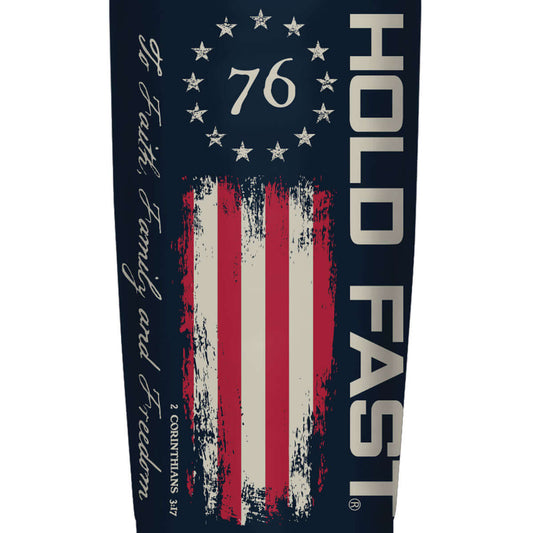 1776 Flag 20 oz Tumbler