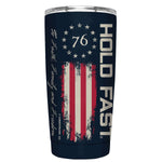 1776 Flag 20 oz Tumbler