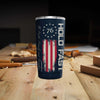 1776 Flag 20 oz Tumbler