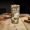 Digital Desert Camo 20 oz Tumbler