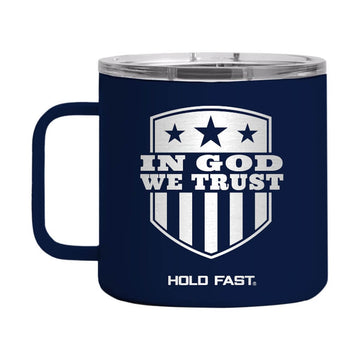 IGWT 14 oz Mug With Handle