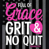 Hf Grace And Grit Closeup