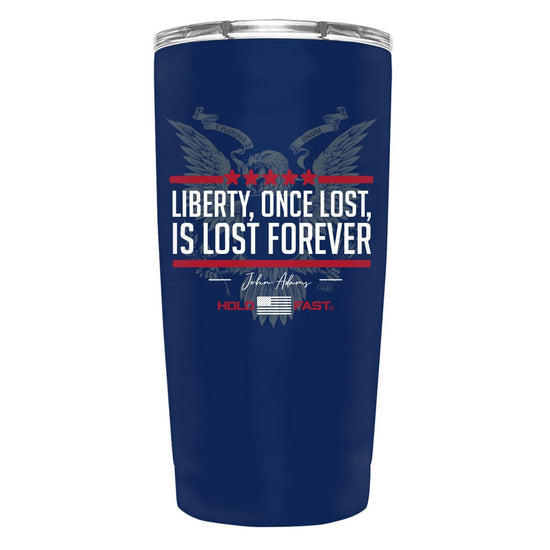 Liberty Mockup