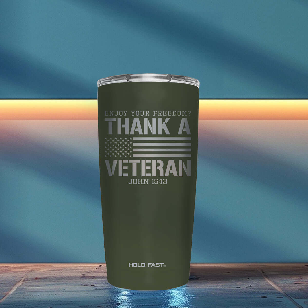 Thank A Veteran Lifestyle A