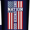 One Nation Closeup