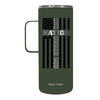 One Nation 22 oz Mug With Handle