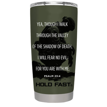 The Valley 20 oz Tumbler