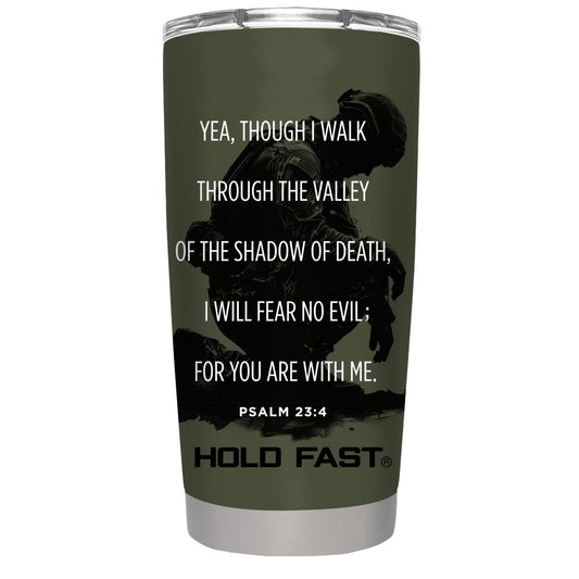 The Valley 20 oz Tumbler