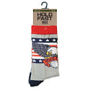 Eagle Socks