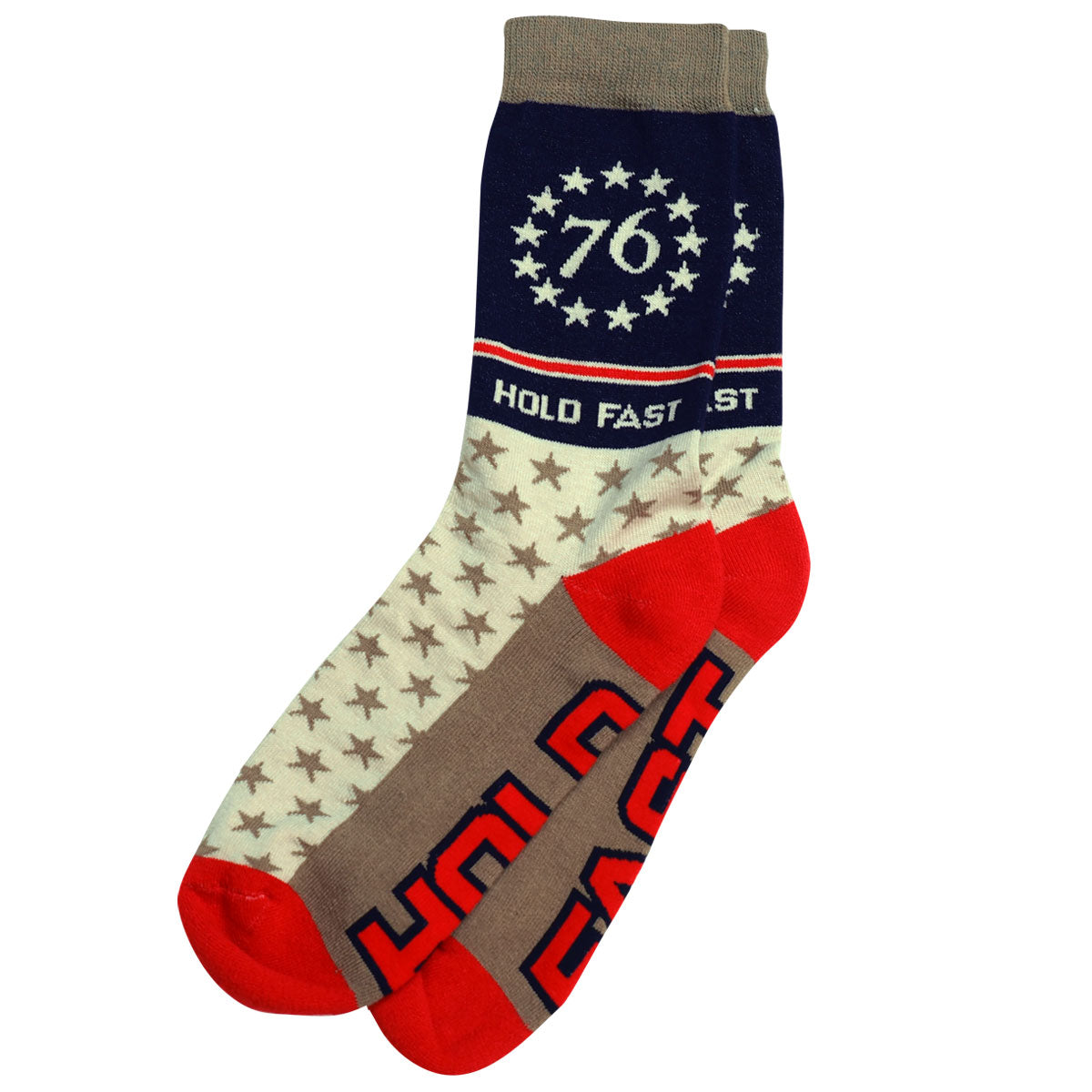 1776 Socks