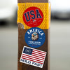 250 Flag Sticker