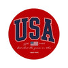 USA Strong Sticker