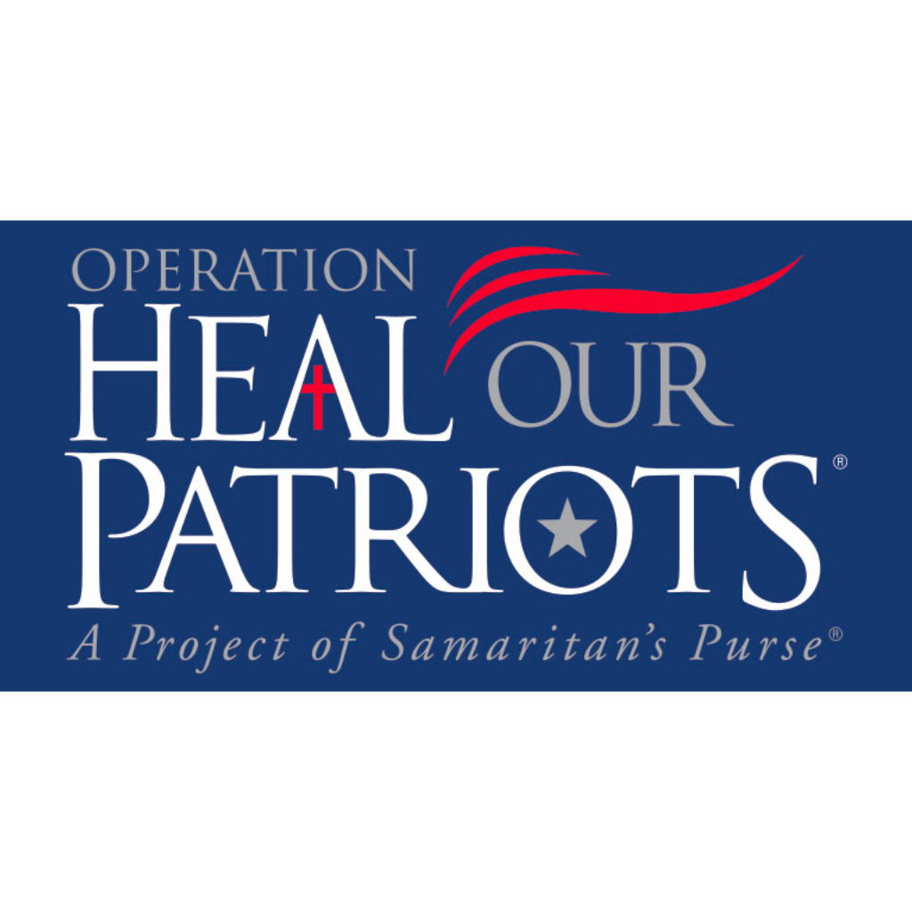 Operation Heal Our Patriots: A Project of Samritan's Purse