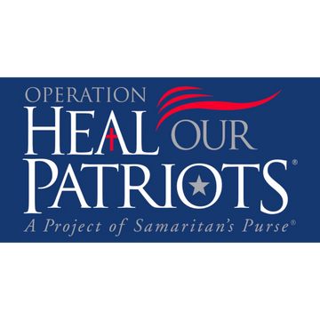 Operation Heal Our Patriots: A Project of Samritan's Purse