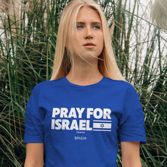 Pray For Israel