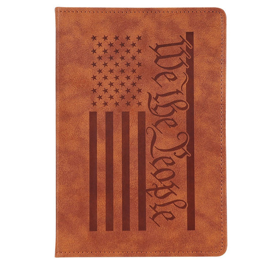 We The People Mens Journal