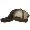 Black Flag Mens Cap