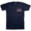 Reagan Freedom Mens T-Shirt