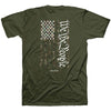 We The People Camo Mens T-Shirt