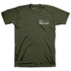 We The People Camo Mens T-Shirt