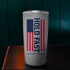 Flag 20 oz Tumbler