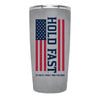 Flag 20 oz Tumbler