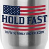 Flag 30 oz Tumbler