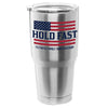 Flag 30 oz Tumbler