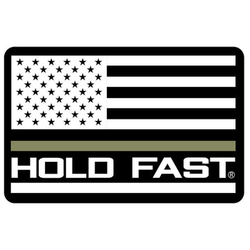 Military Flag Sticker